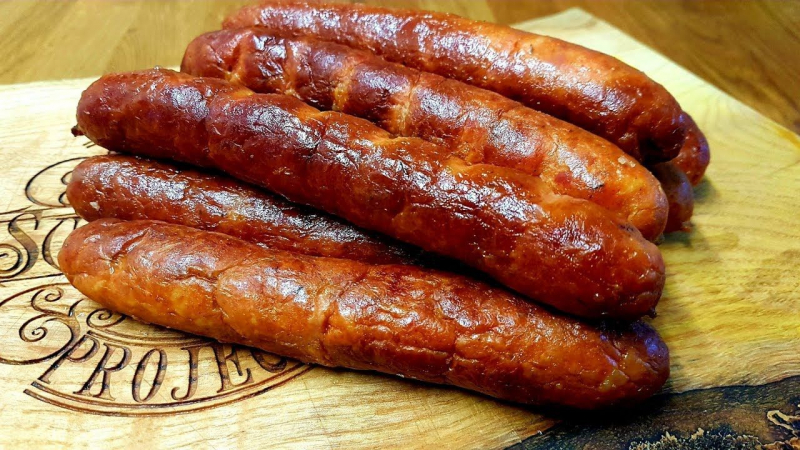 Top Best Chinese Sausage Brands Toplist Info