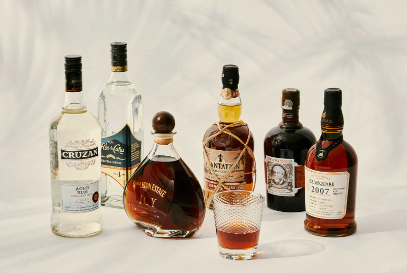 Top Best Rum Brands In India Toplist Info