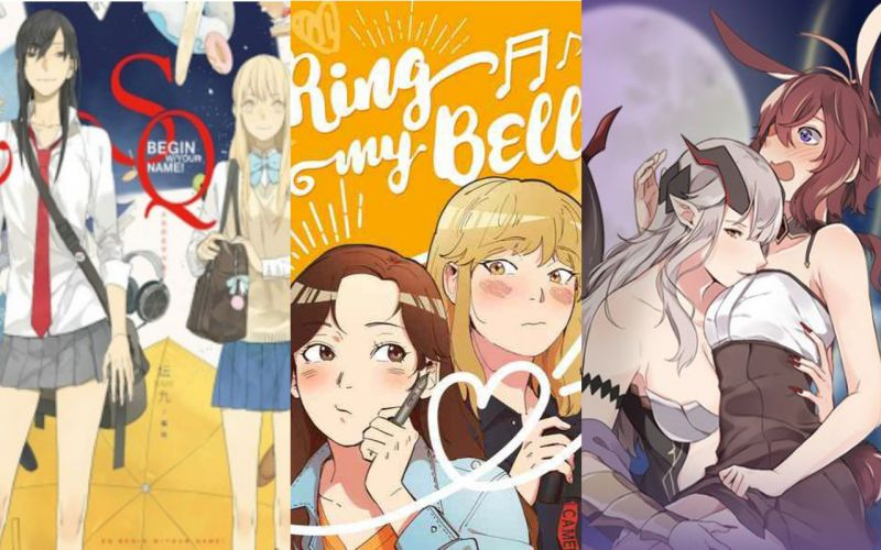 Top 14 Best Sites To Read Raw GL Manhwa Webtoons Toplist Info