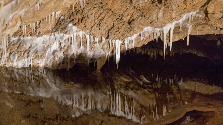 Top 7 Biggest Caves In Poland Toplist Info