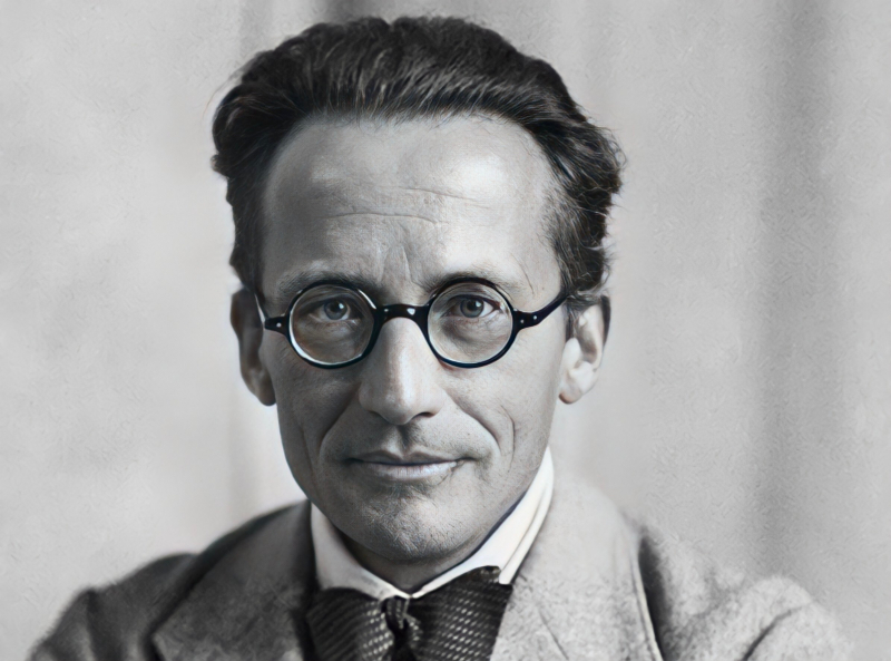 Top 7 Interesting Facts about Erwin Schrödinger toplist info