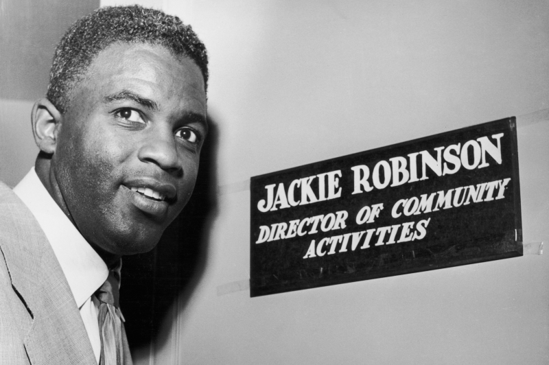 Top 6 Interesting Facts About Jackie Robinson Toplist Info