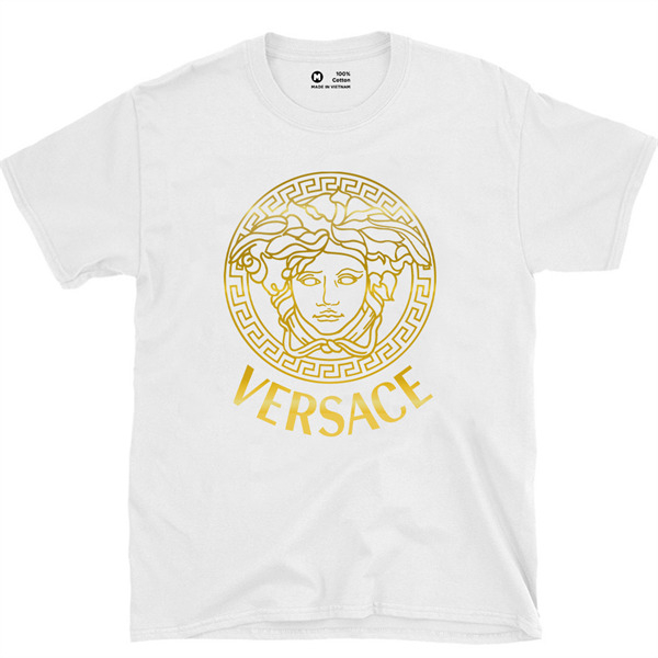 Photo: Versace