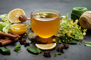 Best Indian Herbal Tea Brands