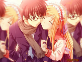 Best Dubbed Romance Animes