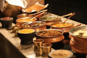 Most Popular Indian Street Foods