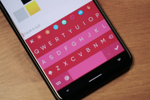 Best Free and Open-Source Android Keyboard Apps