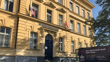Best International Schools in Prague