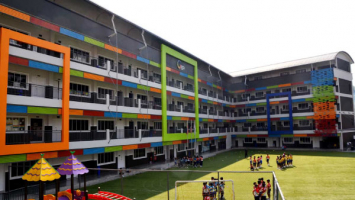 Best International Schools in Kuala Lumpur