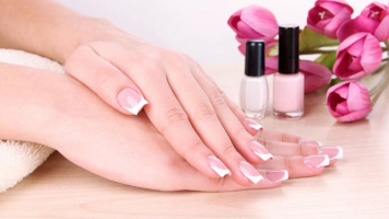 Best Online Nail Course In Asia
