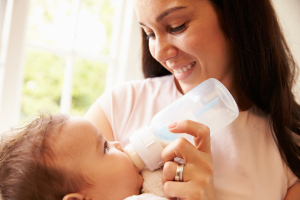 Korean Milk Bottle Brands BreastFeeding Moms Love Using
