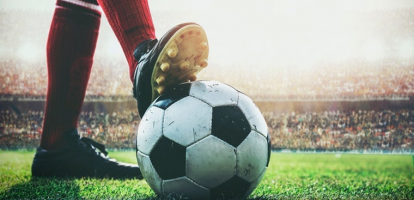 Largest Football Manufacturers and Distributors  In Europe
