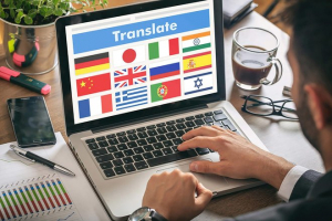 Global Translation Companies