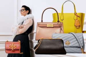 Famous Handbag Brands In the U.S