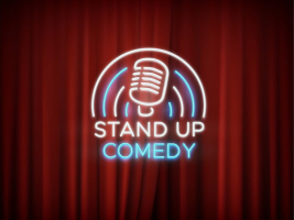 Funniest Stand-Up Comedians of All Time