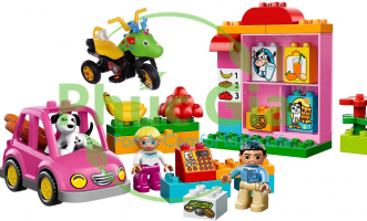Largest Children's Toy Manufacturer In Australia