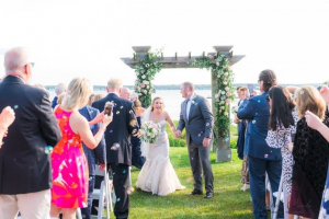 Stunning Wedding Venues in Rhode Island