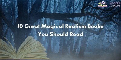 Best Magical Realism Novels