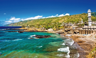 Most Gorgeous Beaches in Comoros