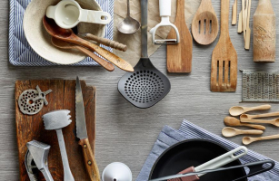 Essential Kitchen Tools Every Home Chef Needs