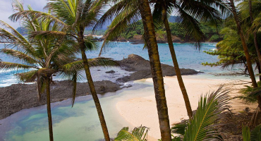 Best Places to Visit in São Tomé and Príncipe
