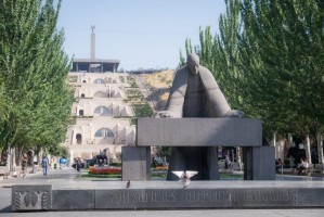 Best Travel Destinations in Armenia