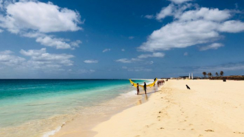 Best Travel Destinations in Cabo Verde