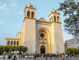 Best Places to Visit in El Salvador