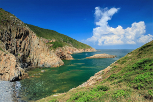 Most Beautiful Islands in Hong Kong
