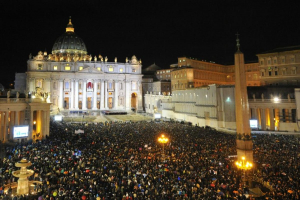 Most Famous Festivals in Vatican