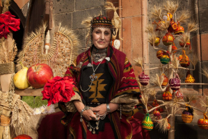 Most Famous Festivals in Armenia