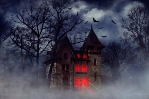 Most Expensive Haunted Houses