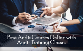 Online Courses To Learn About Audit