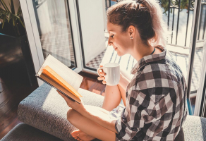 Best Books Every Woman Should Read In Their 20s