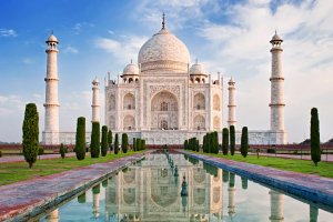 Most Beautiful Historical Sites in India