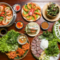 Best Vietnamese Restaurants in Delhi