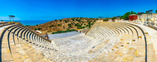 Most Beautiful Historical Sites in Cyprus