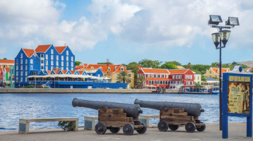 Most Beautiful Historical Sites in Curaçao