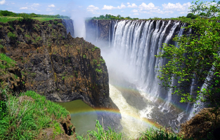 Facts About The Largest Waterfall - Victoria Falls