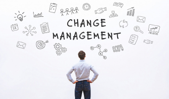 Best Books On Change Management