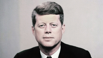 Major Accomplishments of John F. Kennedy