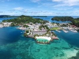 Most Beautiful Historical Sites in Palau