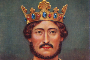 Interesting Facts about Richard the Lionheart