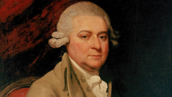 Interesting Facts about John Adams