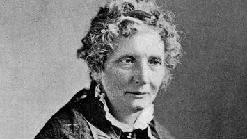 Interesting Facts about Harriet Beecher Stowe
