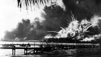 Interesting Facts About The Attack On Pearl Harbor