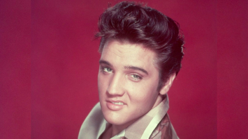 Interesting Facts about Elvis Presley