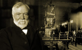 Interesting Facts about Andrew Carnegie