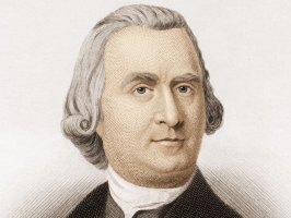 Interesting Facts about Samuel Adams