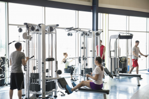 Best Gyms In Miami